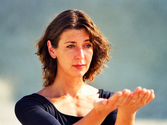 Eva Rehle
